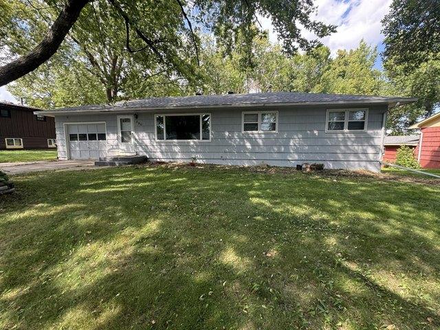 House for sale in Willmar, Minnesota