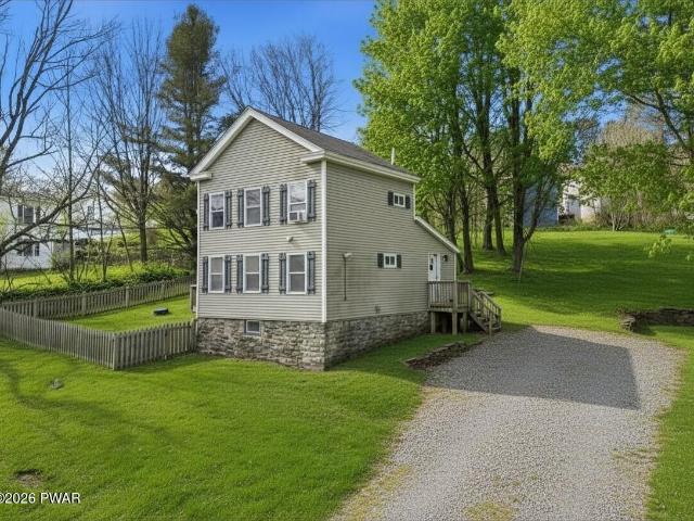 House for sale in Honesdale, Pennsylvania