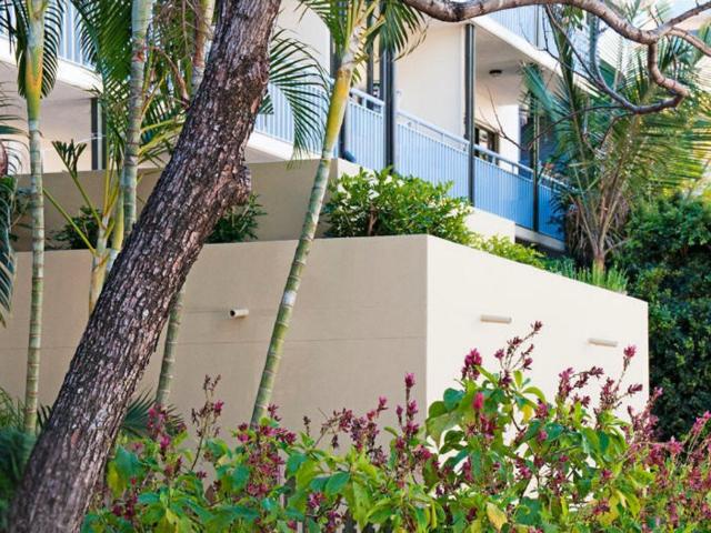 Apartment for rent in Toombul, Queensland
