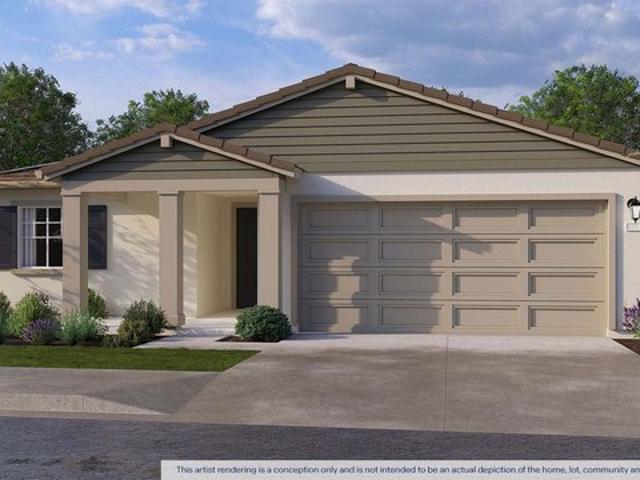 House for sale in Patterson, California