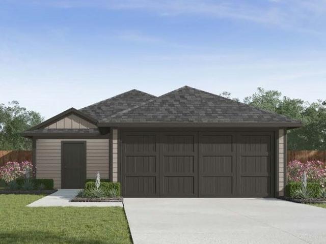 House for sale in Jefferson, Texas