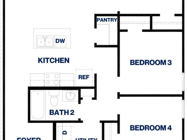 House for sale in China, Jefferson County