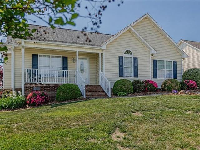 House for sale in Alamance, North Carolina
