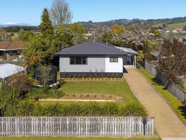 House for sale in Nukuhau, Taupō
