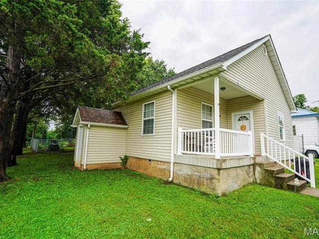 House for sale in Park Hills, Missouri