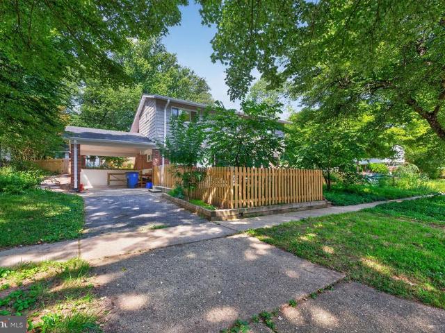 House for sale in Maryland