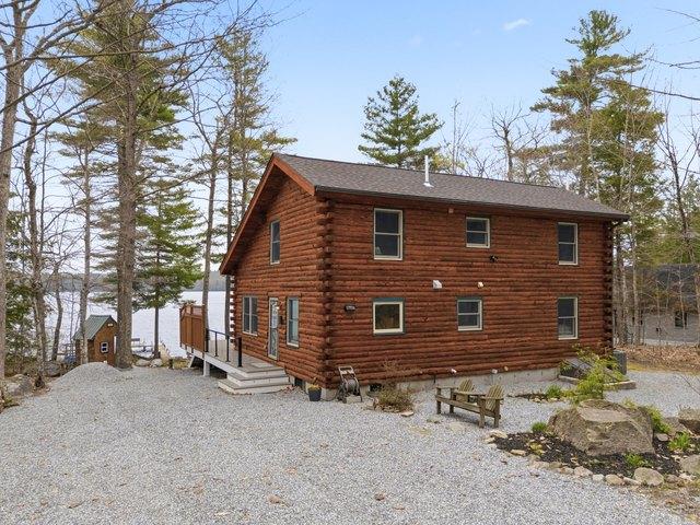 House for sale in Casco, Maine