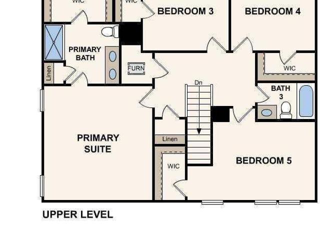 House for sale in Hogansville, Troup County