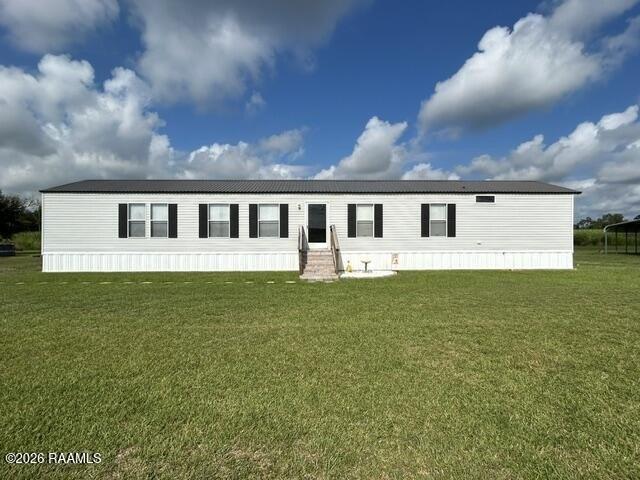 House for sale in Opelousas, St. Landry Parish