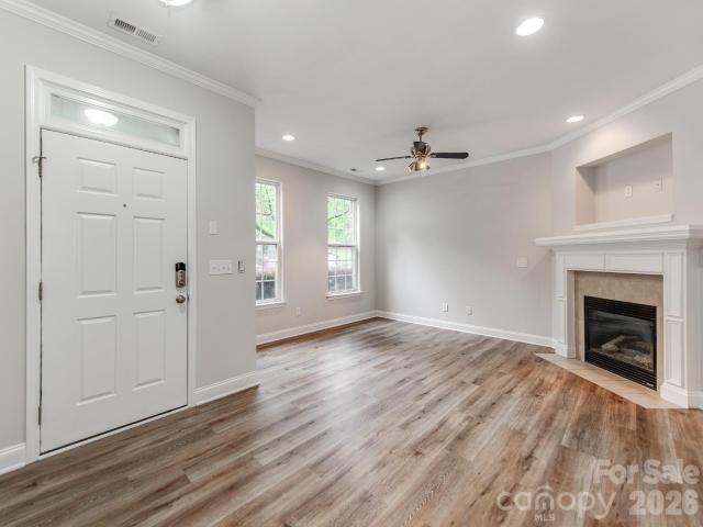 Townhouse for sale in Fort Mill, South Carolina