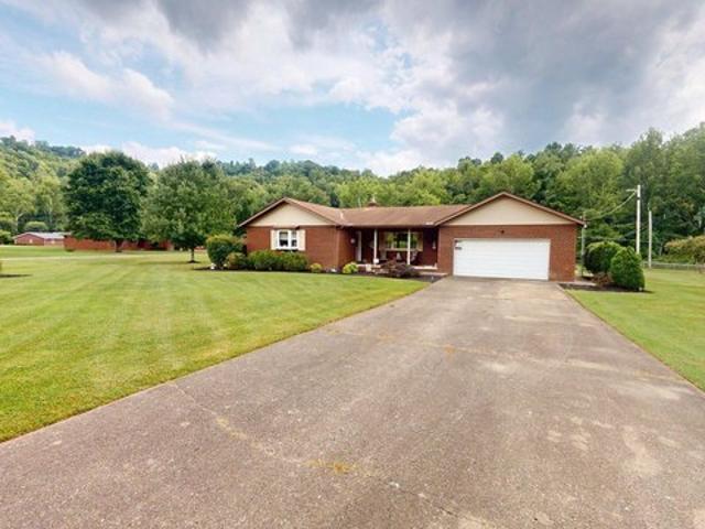 House for sale in Proctorville, Ohio