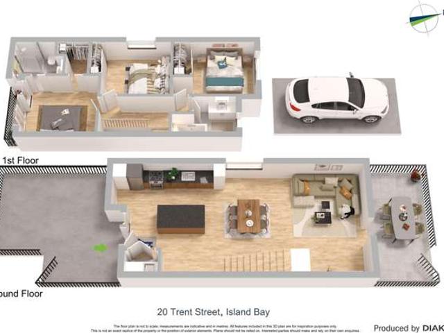Townhouse for sale in Matata, Wellington