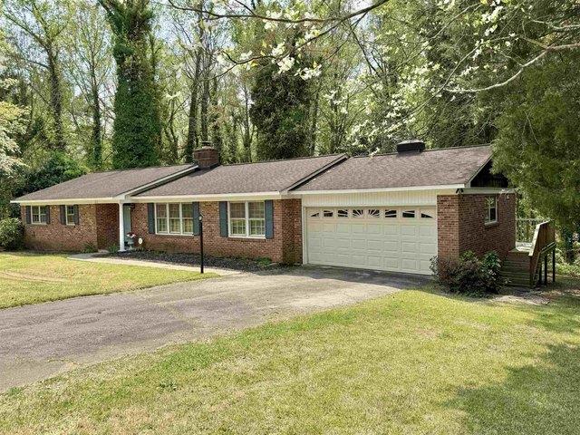 House for sale in Gaffney, South Carolina