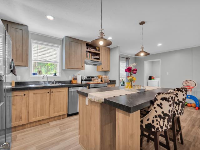 House for sale in Lavonia, Georgia