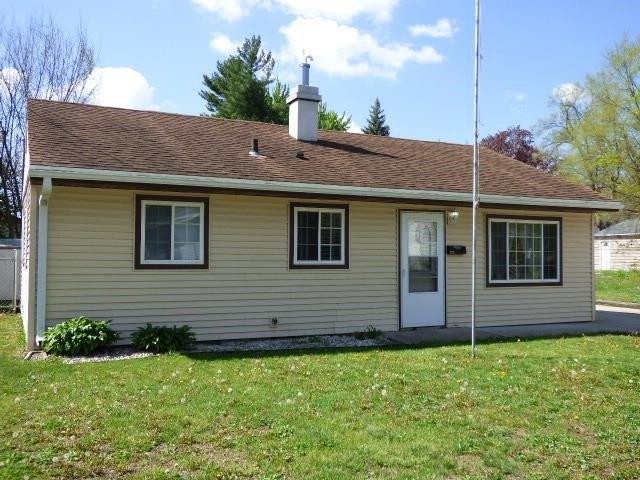 House for sale in Beloit, Wisconsin