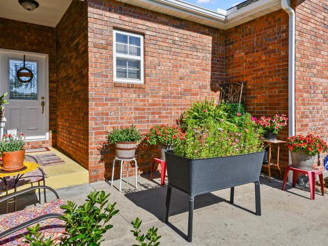 House for sale in Branson, Missouri
