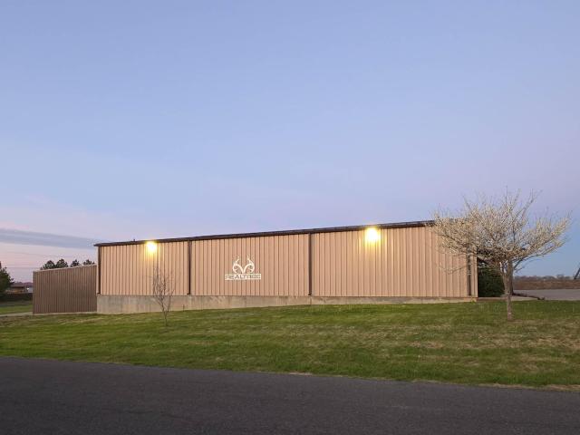 Commercial for sale in Eddyville, Kentucky