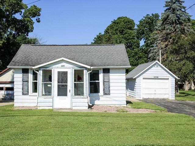 House for sale in Ripon, Wisconsin