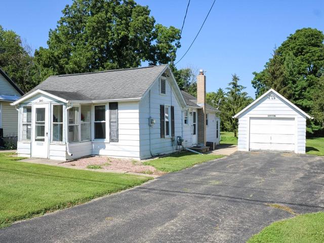 House for sale in Ripon, Wisconsin