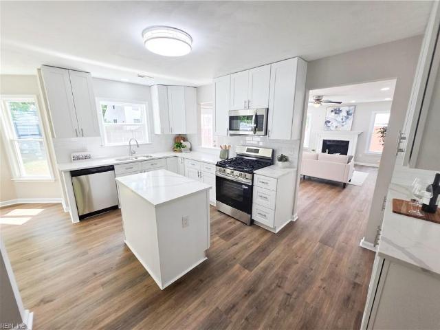 House for sale in Virginia