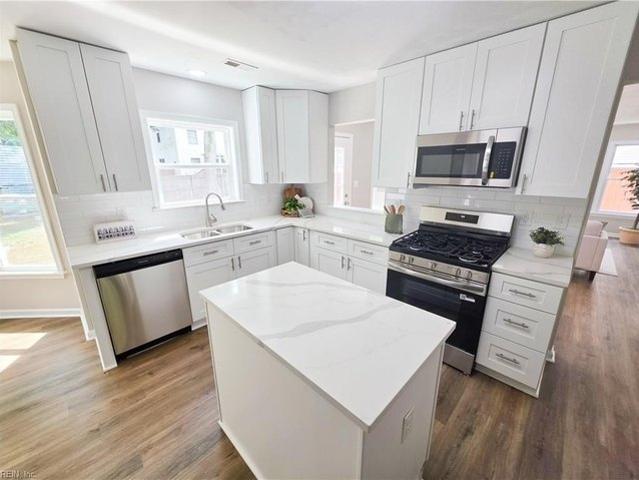 House for sale in Virginia