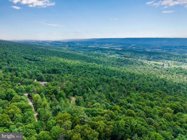Land for sale in Mc Clure, Pennsylvania