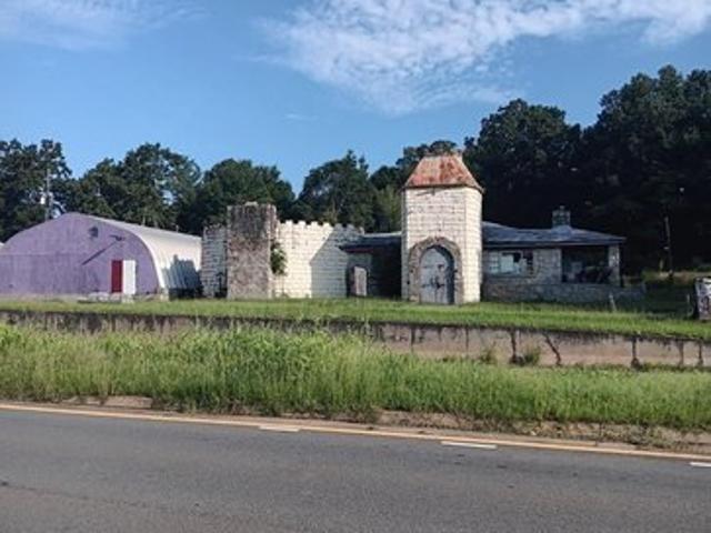 House for sale in Americus, Georgia