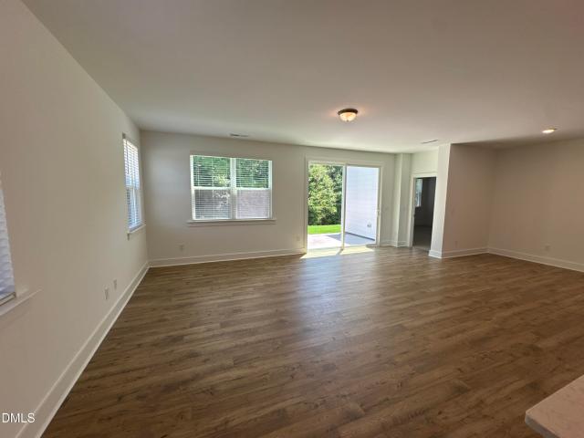 House for sale in Angier, North Carolina