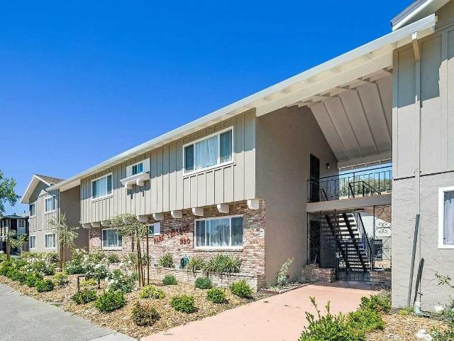 Condo for rent in Palo Alto, California