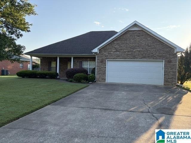 House for sale in Alabaster, Alabama