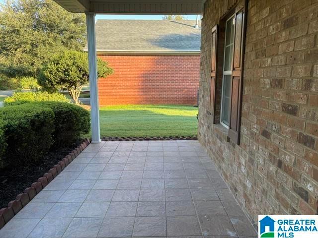 House for sale in Alabaster, Alabama