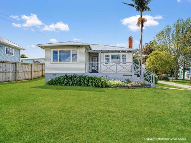 House for sale in Dargaville, Kaipara District