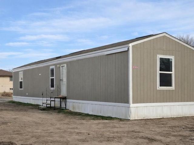 House for sale in Bent, Colorado