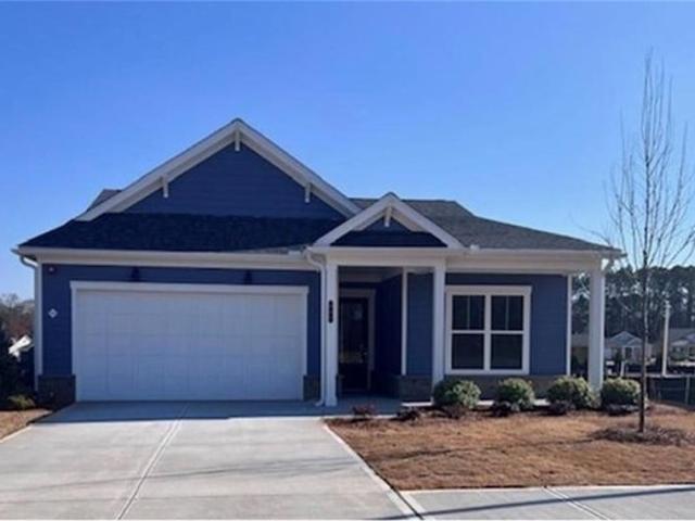 House for sale in Cobb, Georgia