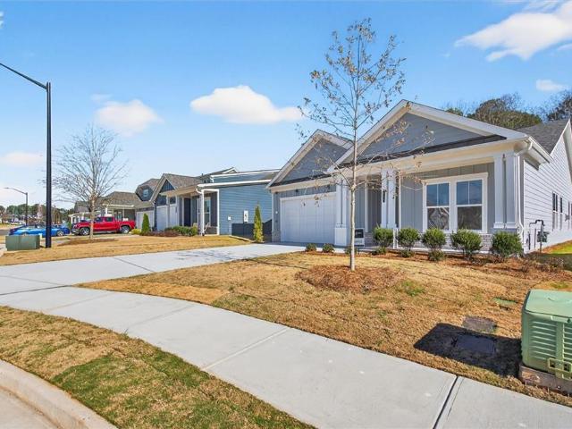 House for sale in Cobb, Georgia