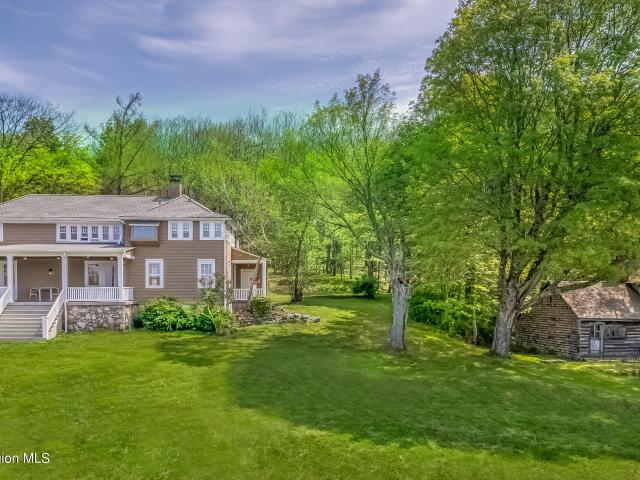 House for sale in Accord, New York