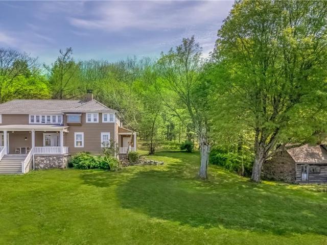 House for sale in Accord, New York