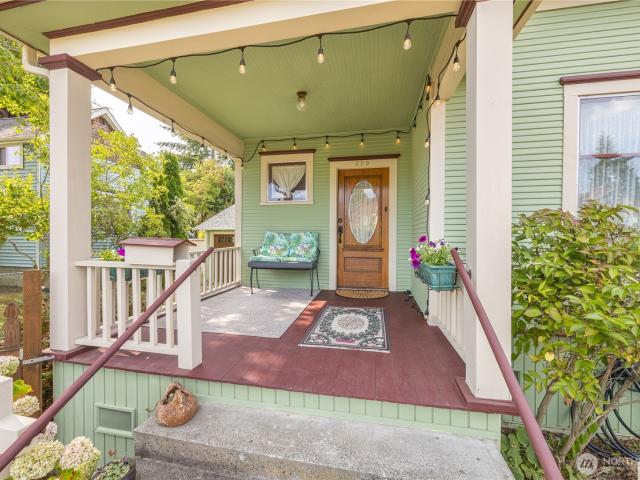 House for sale in Port Angeles, Washington
