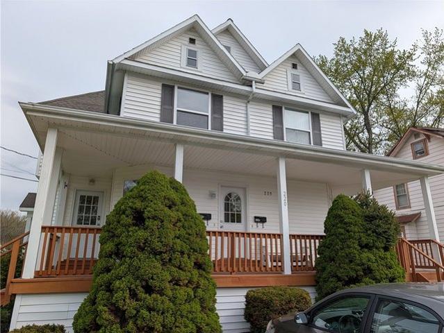 House for sale in Elmira, New York