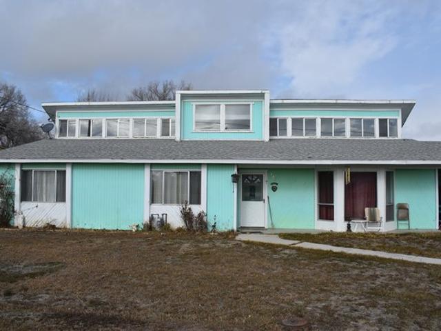 House for sale in Ferron, Utah