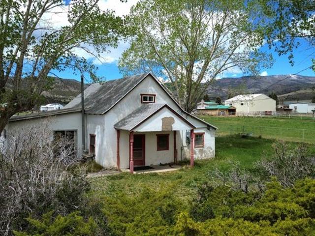 House for sale in Koosharem, Utah