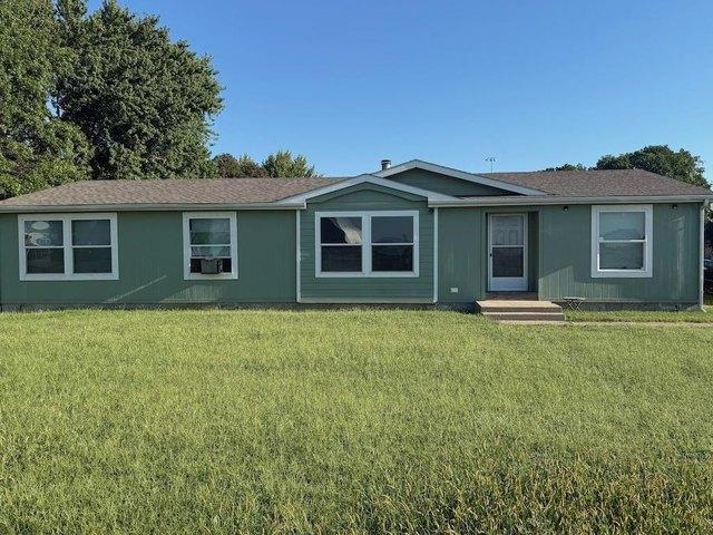 House for sale in Kansas