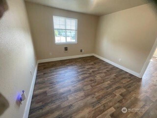 House for sale in Aberdeen, Washington