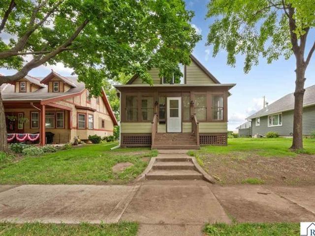 House for sale in Mankato, Minnesota