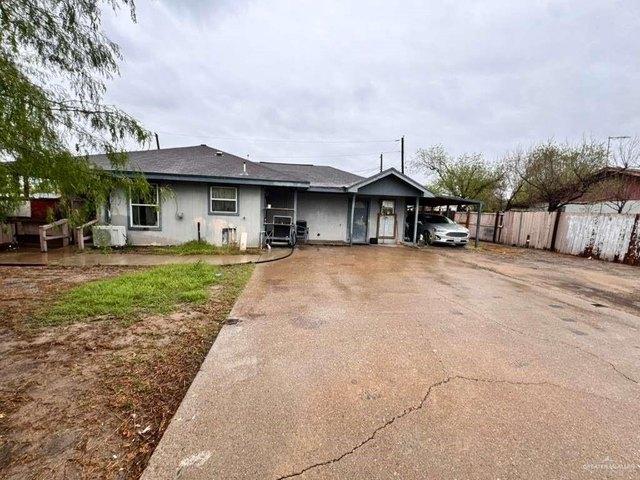 House for sale in Hidalgo, Texas