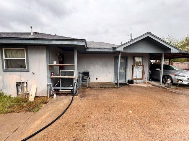 House for sale in Hidalgo, Texas