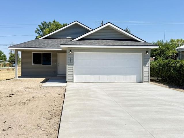 House for sale in Jerome, Idaho