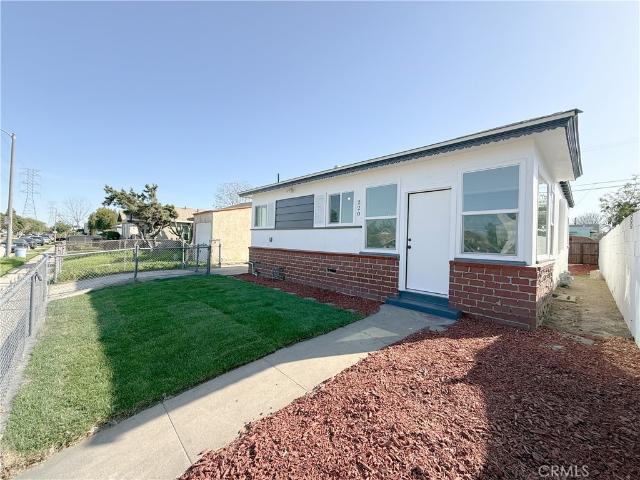 House for sale in Canoga Park, California