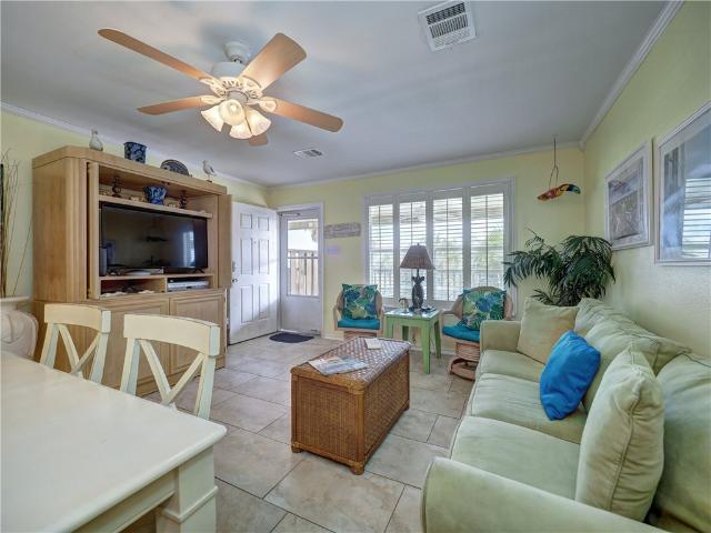 Condo for sale in Port Aransas, Texas