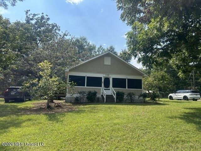 House for sale in Wiggins, Mississippi